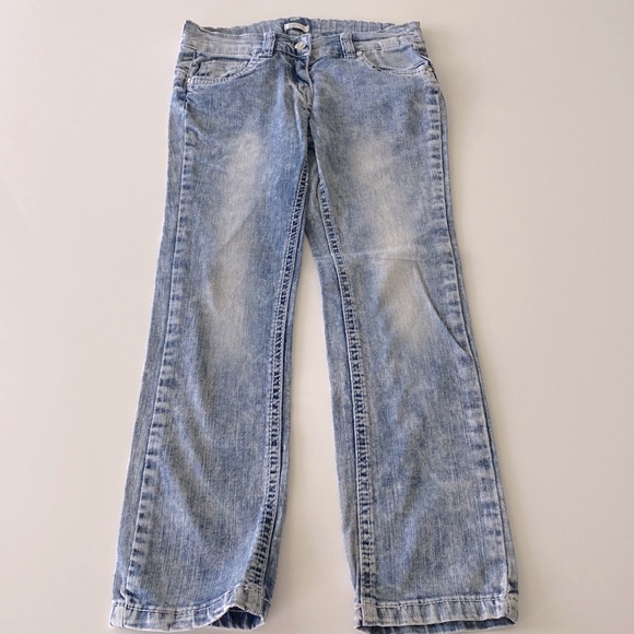 Microbe Girls Light Jeans - Picture 4 of 10
